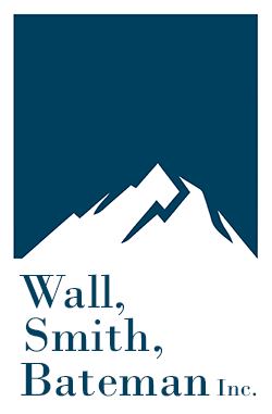 Wall, Smith, Bateman, Inc. Logo